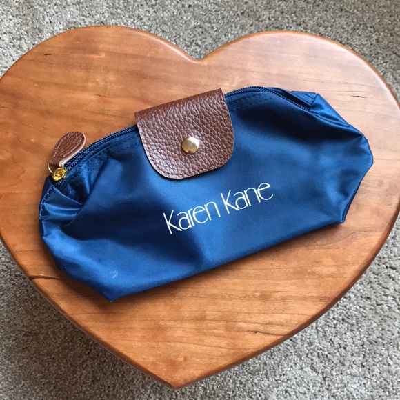 Karen Kane pouch bag - Picture 2 of 6